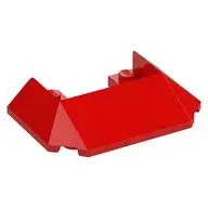 ROOF FRONT 6X4X1