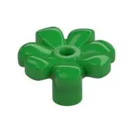 FLOWER, W/ 3.2 SHAFT, 1.5 HOLE, NO. 1