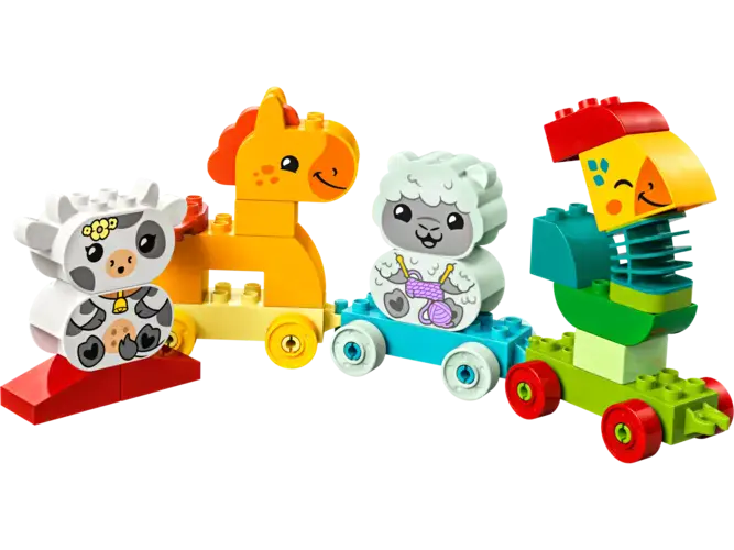 Animal Train