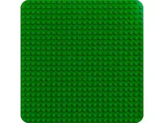 LEGO® DUPLO® Green Building Plate 10980