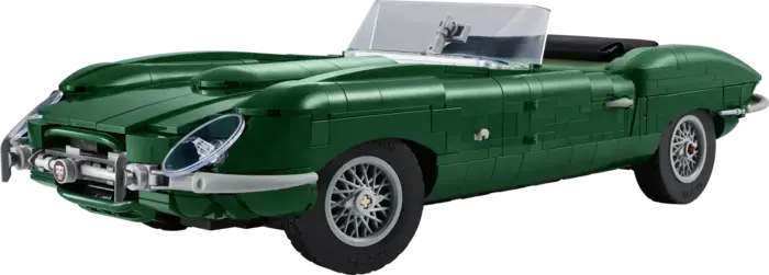Jaguar E-Type