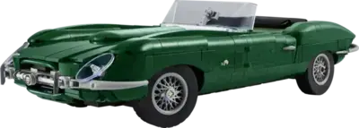 Jaguar E-Type