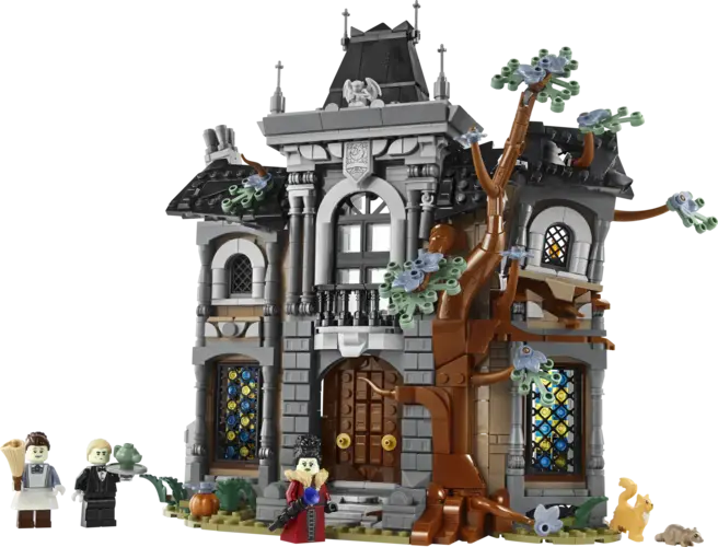 Mayor Manor