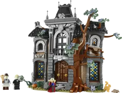 Mayor Manor