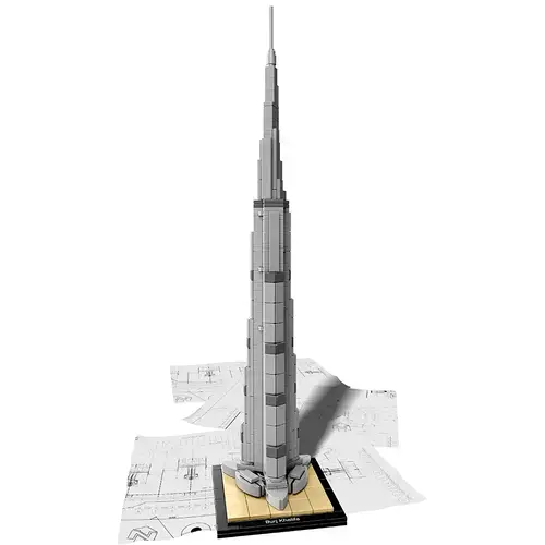 Burj Khalifa 21055