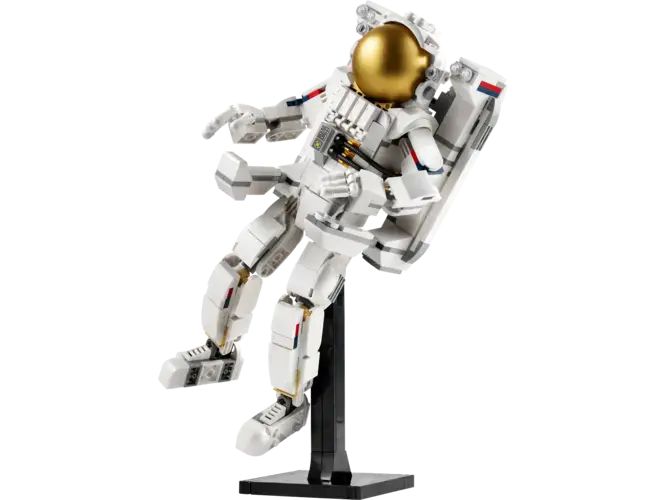 Space Astronaut