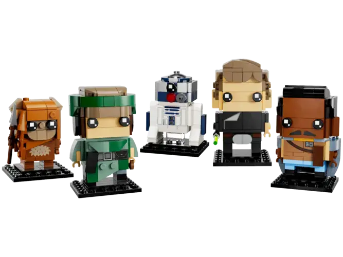 Battle of Endor™ Heroes 40623