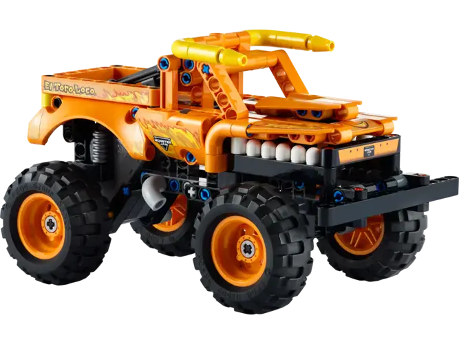 Monster Jam™ El Toro Loco™ 42135