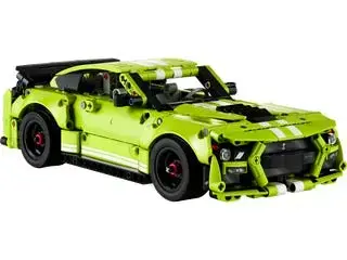 Ford Mustang Shelby® GT500® 42138