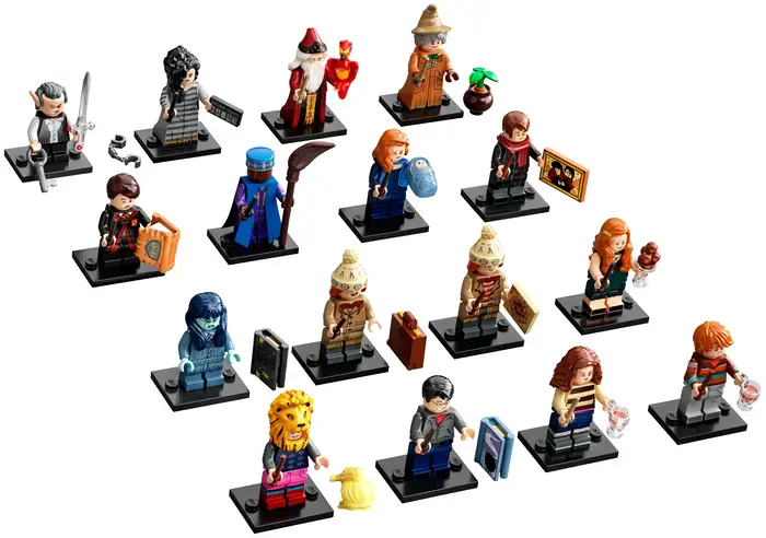Harry Potter™ Series 2 71028