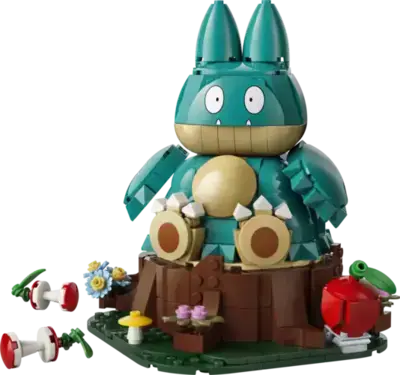 Munchlax