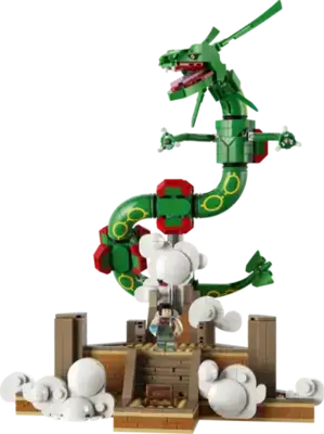 Rayquaza