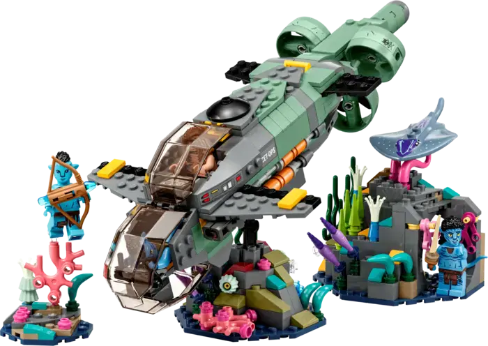 Mako Submarine​ 75577